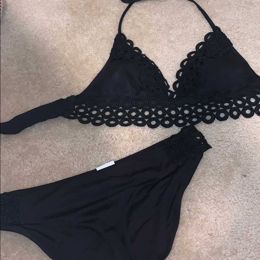 bikini